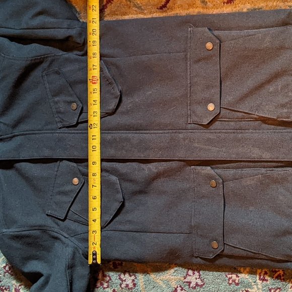 Merrell Winter Coat - Picture 4 of 6